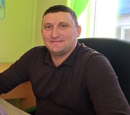 Вайн Дмитрий Андреевич
